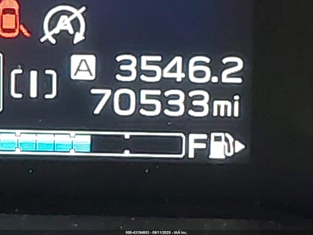 JF2GTHMC6N8239278 Subaru na