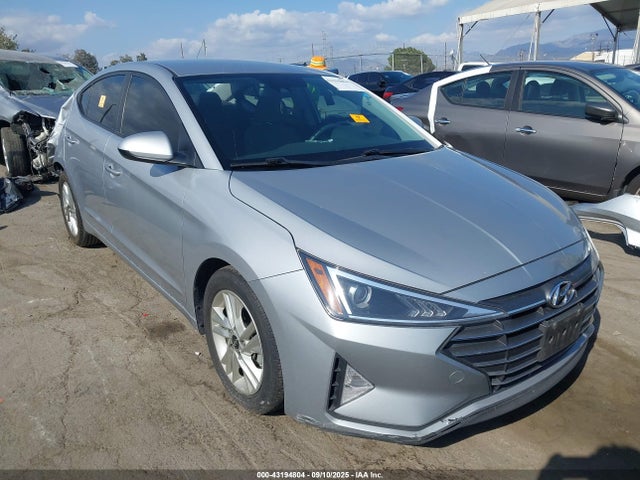 Hyundai Elantra 2020 KMHD84LF4LU942353 Image 15