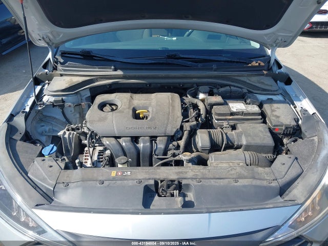 Hyundai Elantra 2020 KMHD84LF4LU942353 Image 24