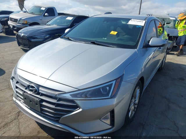 Hyundai Elantra 2020 KMHD84LF4LU942353 Image 16