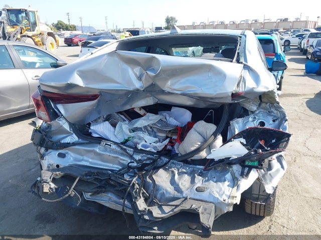 Hyundai Elantra 2020 KMHD84LF4LU942353 Image 20