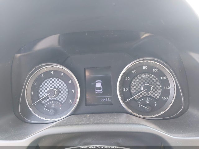 Hyundai Elantra 2020 KMHD84LF4LU942353 Image 21