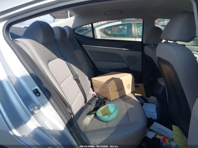 Hyundai Elantra 2020 KMHD84LF4LU942353 Image 22