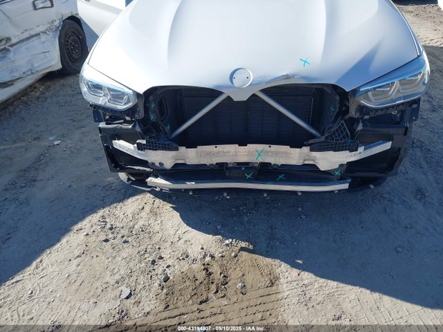 BMW X3 2020 5UXTY3C0XLLE55574 Image 6