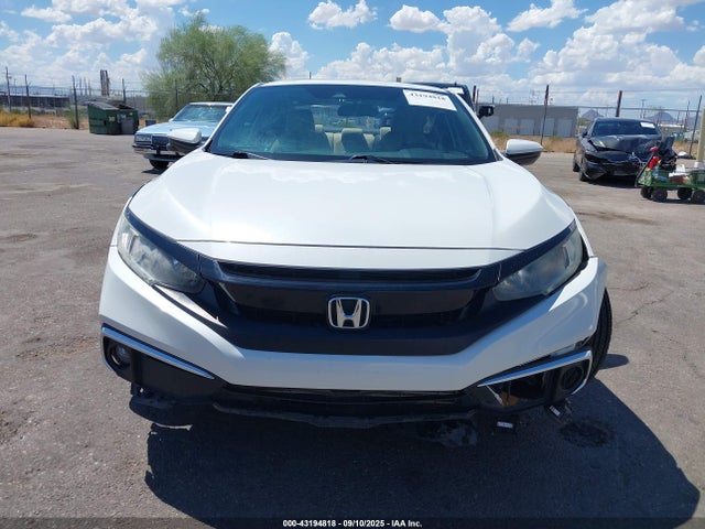 Honda l15b7 2020 2HGFC3B38LH350293 Image 13