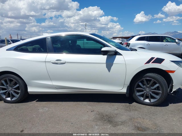 Honda l15b7 2020 2HGFC3B38LH350293 Image 14