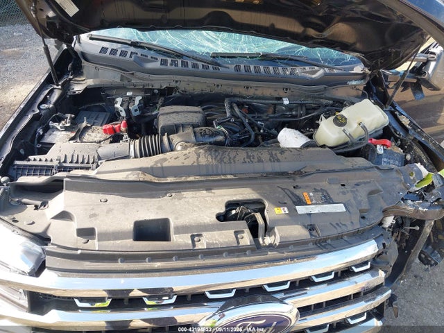 Ford F-250 2024 1FT8W2BN1RED68659 Image 9
