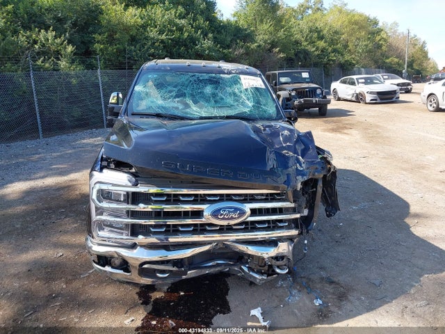 Ford F-250 2024 1FT8W2BN1RED68659 Image 12