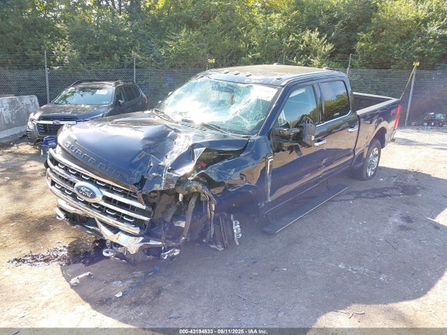 Ford F-250 2024 1FT8W2BN1RED68659 Image 11