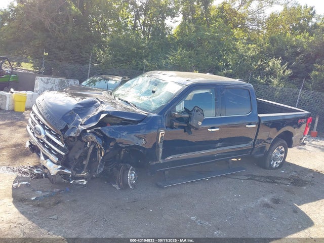 Ford F-250 2024 1FT8W2BN1RED68659 Image 17