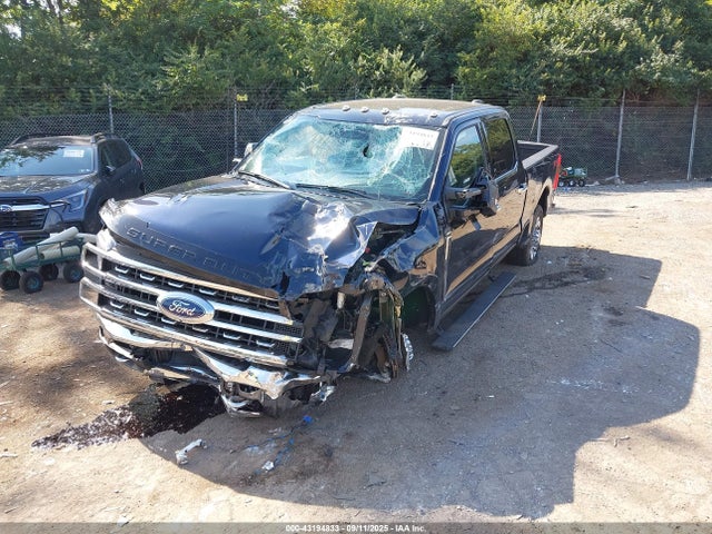 Ford F-250 2024 1FT8W2BN1RED68659 Image 18
