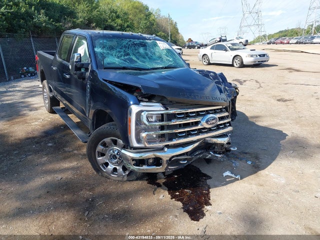 Ford F-250 2024 1FT8W2BN1RED68659 Image 19