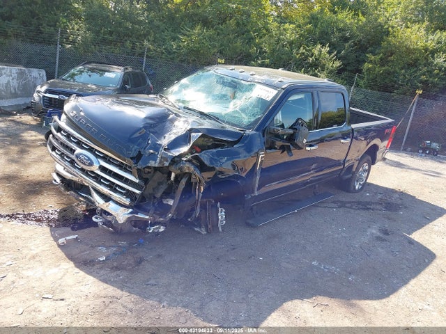 Ford F-250 2024 1FT8W2BN1RED68659 Image 2