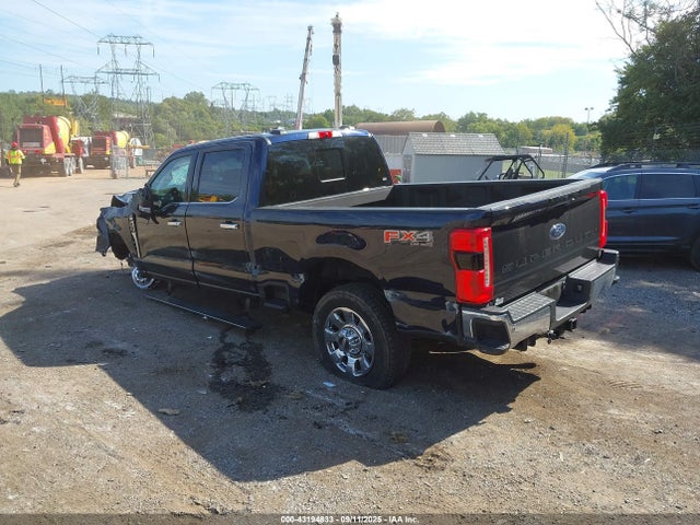 Ford F-250 2024 1FT8W2BN1RED68659 Image 3