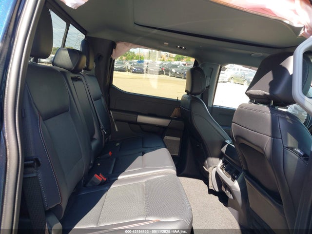 Ford F-250 2024 1FT8W2BN1RED68659 Image 6