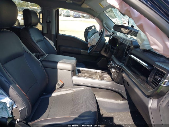 Ford F-250 2024 1FT8W2BN1RED68659 Image 7