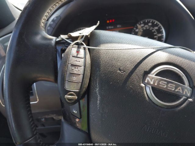 2022 NISSAN ARMADA JN8AY2BB8N9811074 Photo 10