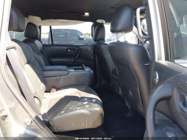 2022 NISSAN ARMADA JN8AY2BB8N9811074 Photo 7