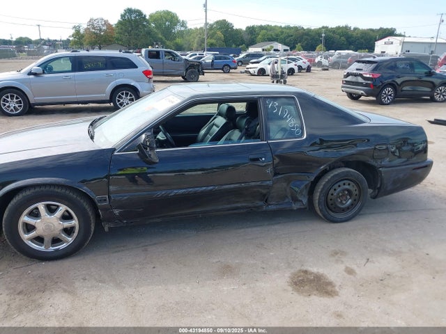 1999 CADILLAC ELDORADO 1G6ET1297XU615973 Photo 5
