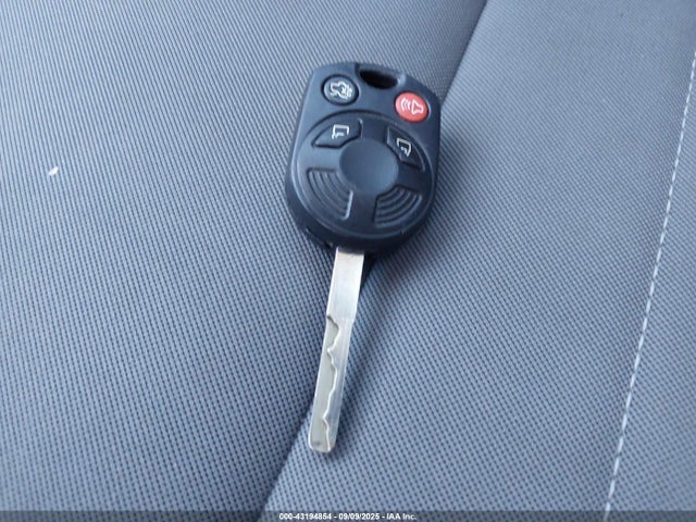 1FADP5AU0EL517936 Ford atk ivct hev
