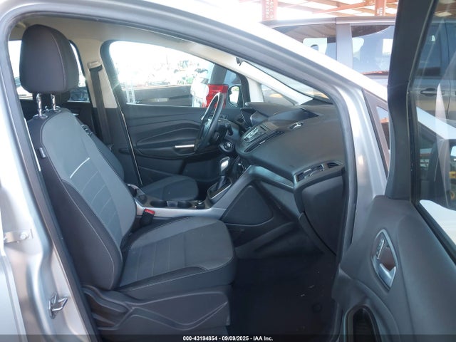 1FADP5AU0EL517936 Ford atk ivct hev