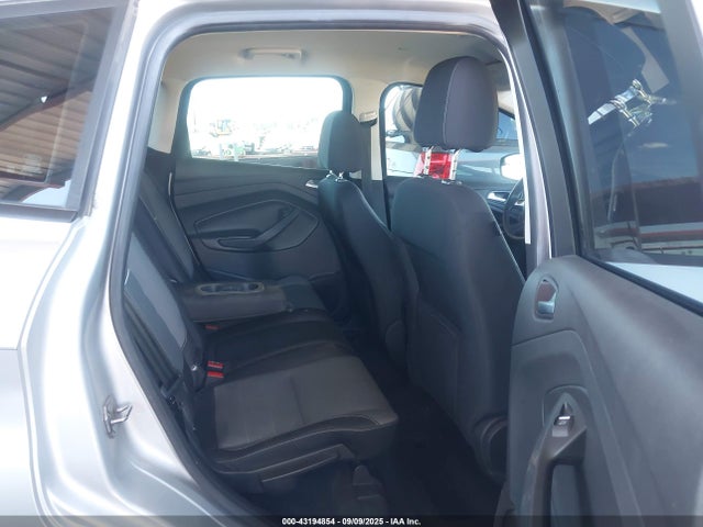 1FADP5AU0EL517936 Ford atk ivct hev
