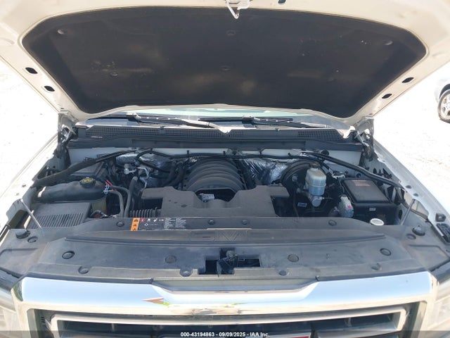 1GTN1LEC2JZ261716 GMC l83 -spark ignited direct injection, variable valve timing, afm, e85 max, alum