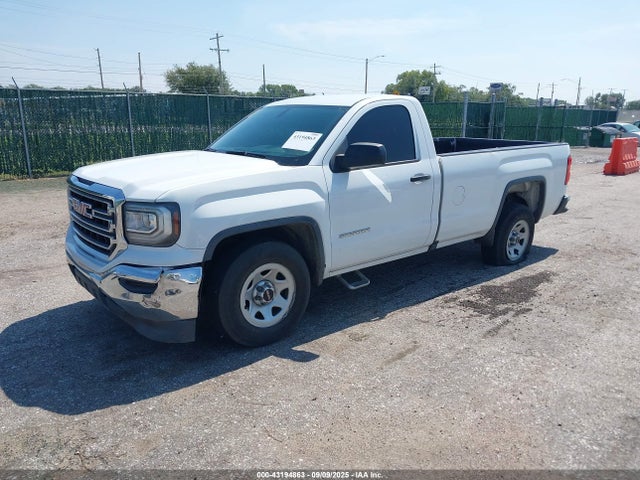 1GTN1LEC2JZ261716 GMC l83 -spark ignited direct injection, variable valve timing, afm, e85 max, alum