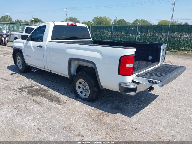 1GTN1LEC2JZ261716 GMC l83 -spark ignited direct injection, variable valve timing, afm, e85 max, alum