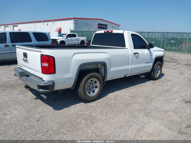 1GTN1LEC2JZ261716 GMC l83 -spark ignited direct injection, variable valve timing, afm, e85 max, alum