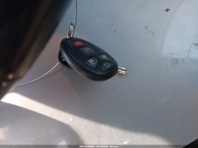 1GNKVJKD8GJ273408 Chevrolet llt - sidi, alum, 60 degrees