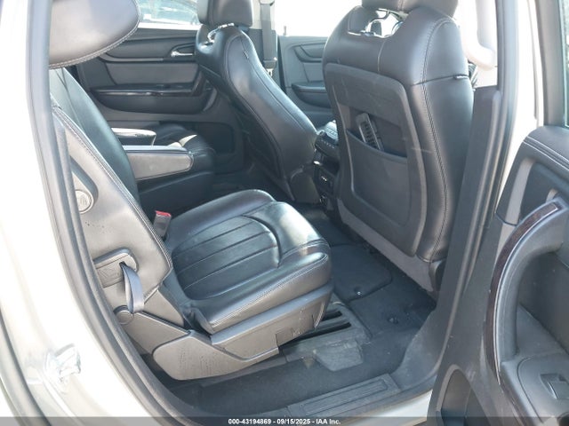 1GNKVJKD8GJ273408 Chevrolet llt - sidi, alum, 60 degrees
