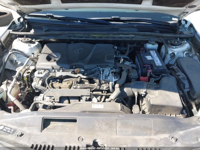 4T1B11HK9KU741496 Toyota a25a-fks