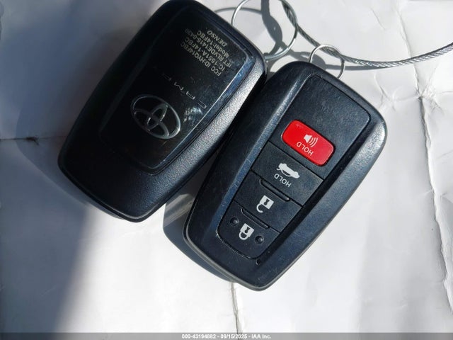 4T1B11HK9KU741496 Toyota a25a-fks
