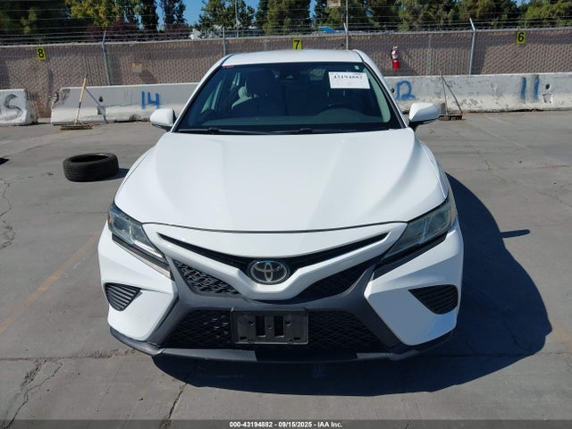 4T1B11HK9KU741496 Toyota a25a-fks