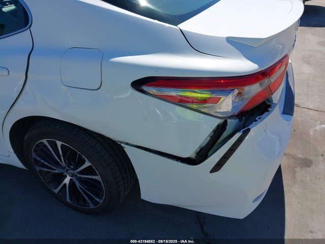 4T1B11HK9KU741496 Toyota a25a-fks