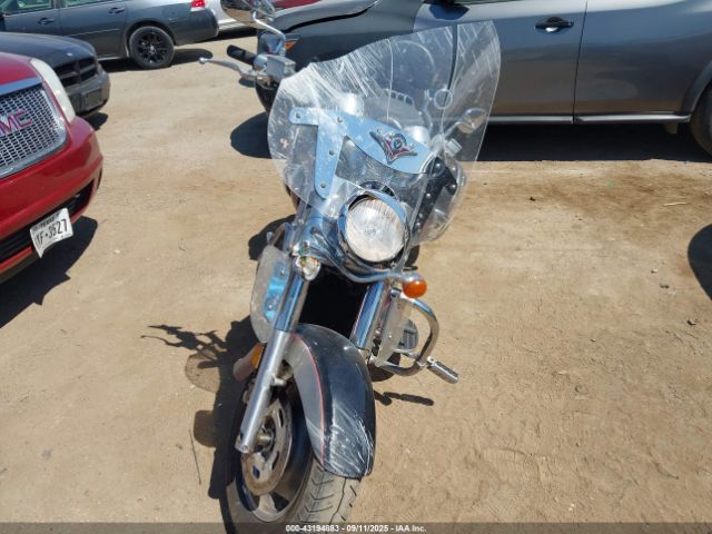 2007 KAWASAKI VN1600 JKBVNKD1X7A012222 Photo 4