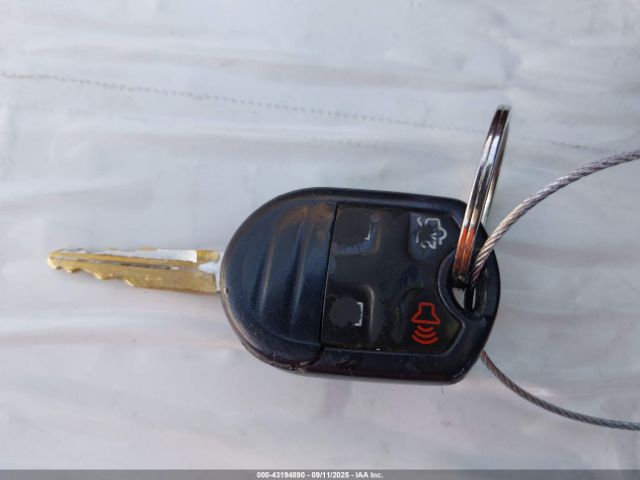 2013 FORD MUSTANG 1ZVBP8EM8D5233726 Photo 10