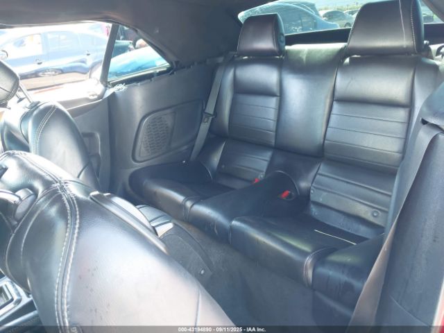 2013 FORD MUSTANG 1ZVBP8EM8D5233726 Photo 7