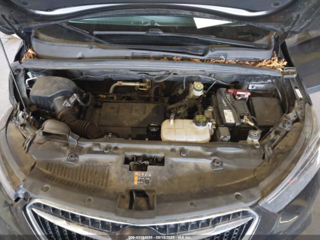 2020 BUICK ENCORE KL4CJESB3LB321796 Photo 9