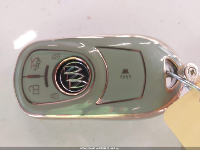 2020 BUICK ENCORE KL4CJESB3LB321796 Photo 10