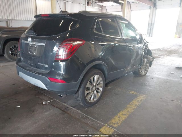 2020 BUICK ENCORE KL4CJESB3LB321796 Photo 3
