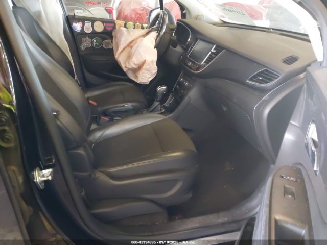 2020 BUICK ENCORE KL4CJESB3LB321796 Photo 4