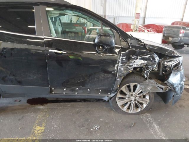 2020 BUICK ENCORE KL4CJESB3LB321796 Photo 5