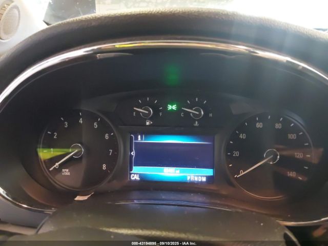 2020 BUICK ENCORE KL4CJESB3LB321796 Photo 6
