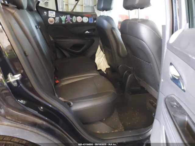 2020 BUICK ENCORE KL4CJESB3LB321796 Photo 7