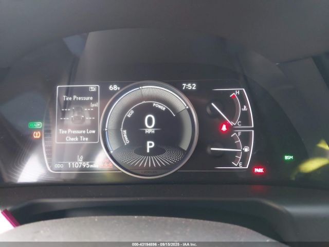 2022 LEXUS ES 300H 58ADA1C16NU024218 Photo 6