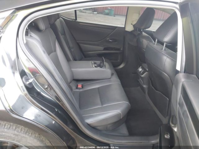 2022 LEXUS ES 300H 58ADA1C16NU024218 Photo 7