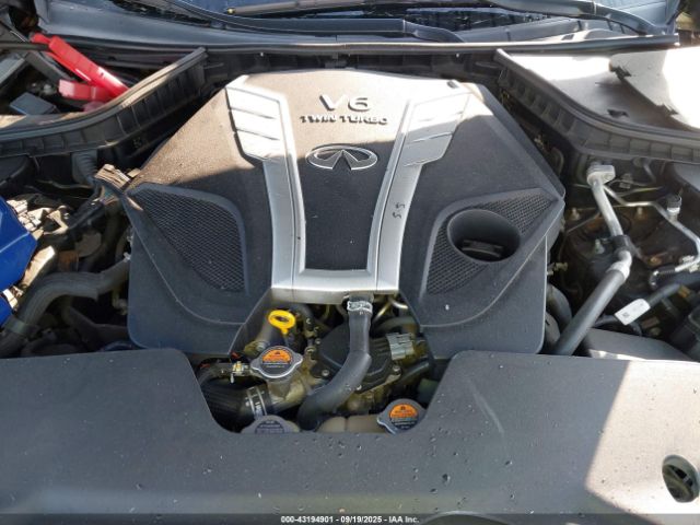 2018 INFINITI Q50 JN1EV7AR3JM430311 Photo 9