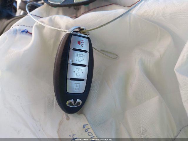 2018 INFINITI Q50 JN1EV7AR3JM430311 Photo 10